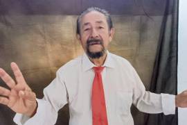 Además de su faceta como actor, Antonio Salazar Charre también ha participado como coproductor en proyectos recientes, ampliando su experiencia dentro de la industria del entretenimiento.