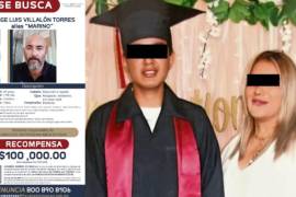 Jorge Luis Villalón Torres estaba acusado de ordenar el homicidio de Alexander, estudiante de bachillerato, muerto a tiros en junio de 2023.