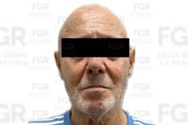 El argentino es requerido por el Juzgado Nacional en lo Criminal y Correccional Federal Número 1 de Buenos Aires.
