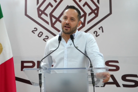 El Alcalde especificó que el contrato con esta empresa contaba con cláusulas que indicaban el retorno del dinero si no se llevaba a cabo el show.