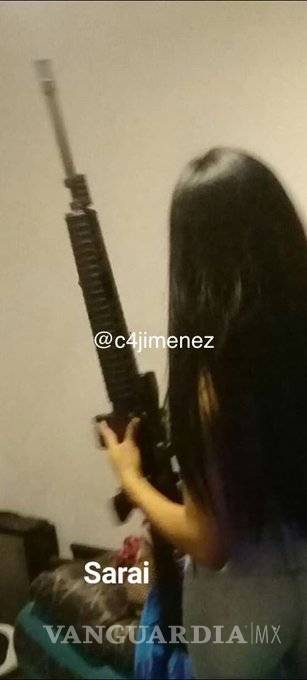 $!Asesinan a una 'novia' de la Unión Tepito en una fiesta