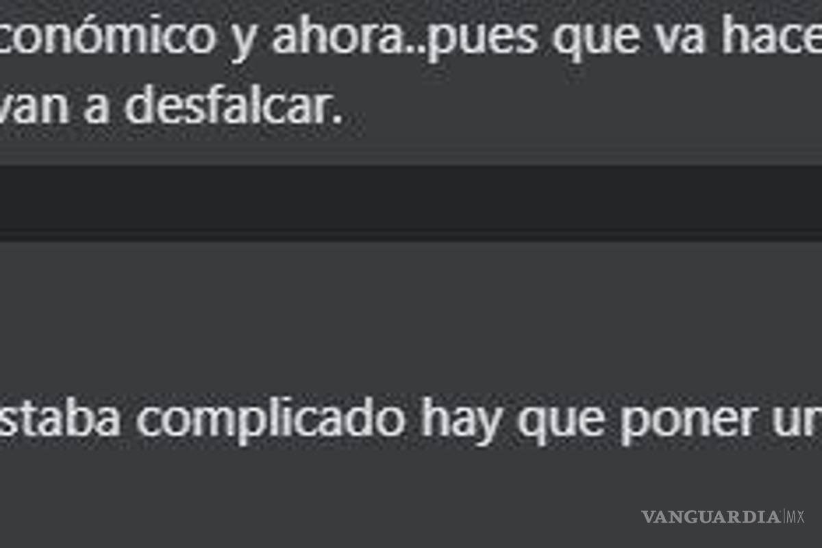 $!Locatarios temen que, ante el ruido y el polvo por los trabajos de construcción y la restricción del paso, disminuyan las personas que visiten sus negocios.