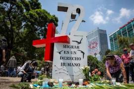 La masacre conmocionó al país y al mundo, poniendo en evidencia la crisis humanitaria que enfrentan miles de personas.