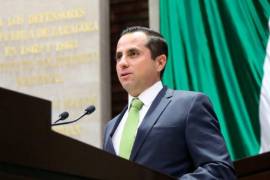 José Refugio Sandoval, secretario de Acción Electoral del Partido Verde en Coahuila, destacó que Saltillo será una prioridad estratégica rumbo al próximo proceso electoral.