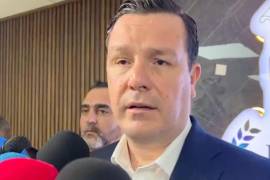 El fiscal Federico Fernández Montañez informó que la Fiscalía del Estado de México será la encargada de concluir las investigaciones y determinar oficialmente la causa de la muerte.