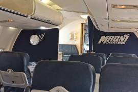 Profeco reportó módulos sin personal y anunció acciones para ubicar a la empresa, mientras la SICT coordinó recolocaciones.