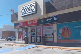 Detienen a ladrón que simuló portar arma en un segundo atraco en la misma semana.