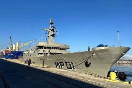 La Cancillería informó que el apoyo mexicano a la población civil cubana ya supera las 3 mil toneladas, con énfasis en necesidades alimentarias.