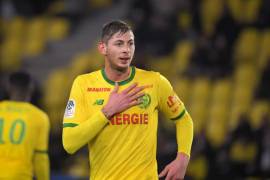 Emiliano sala fue obligado a subir al avión