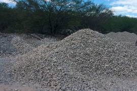 Ejidatarios aseguran que su patrimonio fue saqueado sin autorización y sin que la comunidad recibiera un solo beneficio.