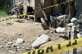 Las pésimas condiciones del refugio fueron señaladas durante la audiencia como parte de las pruebas por presunto maltrato animal.