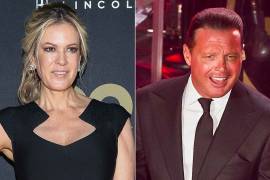 Rebecca de Alba fue quien separó a Luis Miguel y Mariana Yazbek