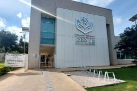 ISSSTE sancionó a una funcionaria por desviar más de 913 mil pesos; también hubo castigos en Pemex, CFE y Guardia Nacional