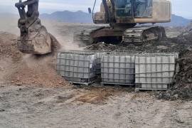 Semarnat subrayó que la exposición al mercurio representa un peligro para la salud humana, en particular durante el desarrollo intrauterino y las primeras etapas de vida.