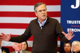 Bush considera 'vergonzoso' que Penn exalte al 'Chapo' como 'héroe'