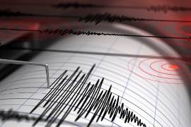 Sismológico precisa en 5 grados la magnitud de temblor en Pinotepa Nacional, Oaxaca