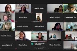 Participa Coahuila en reunión para erradicar violencia contra mujeres