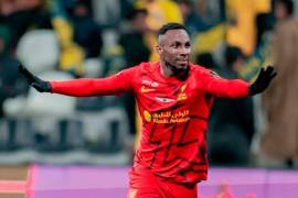 Está claro a la Selección mexicana le hace falta un delantero explosivo, como lo es Julián Quiñones, aunque su futuro en el equipo no es nada prometedor.