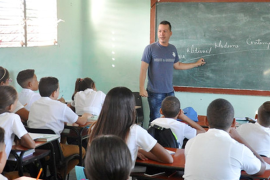 El PRI en San Lázaro presentó una reforma para que la asesoría técnica pedagógica sea un ascenso con cambio de categoría y sueldo.