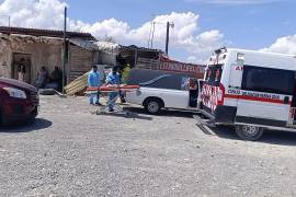 Paramédicos de la Cruz Roja confirmaron el fallecimiento de un hombre de 56 años al interior de un local ubicado en el paradero de Paila, luego de recibir un reporte ciudadano durante la mañana del viernes.