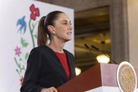 Presenta Claudia Sheinbaum iniciativa para investigar vínculos de candidatos con el crimen organizado