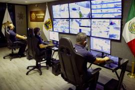 El proyecto contempla la creación de un Centro de Comando y Control (C2), desde donde se monitoreará en tiempo real la actividad de todo el municipio.