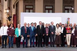 Esta semana, la presidenta Sheinbaum presentó un comité de expertos que analizará viabilidad de la explotación del gas no convencional.