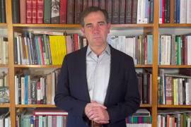 “Ahora es el mayor periodo de estabilidad política y gobernabilidad democrática de toda nuestra historia”, aseguró el consejero electoral.