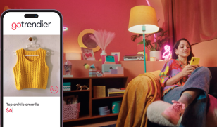 Las plataformas de moda de segunda mano permiten encontrar ropa, calzado y accesorios de diferentes estilos y precios.