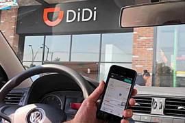 Debido al incumplimiento de los requisitos por parte de los conductores, fue que se determinó revocar el permiso que contaba Didi Mobility.