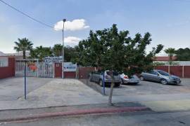 La primaria Estela Victoria Barragán enfrenta una ola de agresiones contra su personal docente.