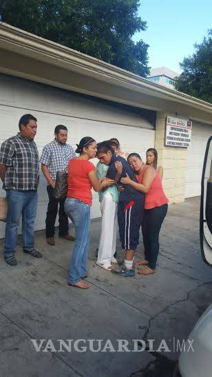 $!Adolescentes desaparecidos en Coahuila habían huido a Zapopan