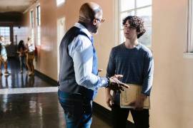 Elegir es un proceso que conlleva escuchar y reflexionar.