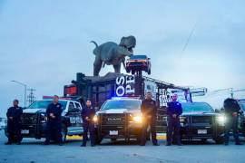 La convocatoria representa una oportunidad laboral formal para quienes buscan estabilidad y servicio a la comunidad.