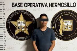 Jesús Antonio “N” fue vinculado a proceso e ingresado en prisión preventiva justificada por el feminicidio de Margarita “N” y el homicidio de sus tres hijas menores de edad: Meredith, Medelin (ambas de 11 años) y Karla (de 9).