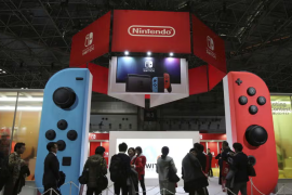 El fabricante japonés detrás de Super Mario y Pokémon canceló Nintendo Live 2024 Tokyo, un evento anual programado para el 20 y 21 de enero