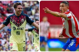 En caso de que se concrete, el trueque entre Chivas y América será uno de los movimientos más llamativos de la Liga MX.