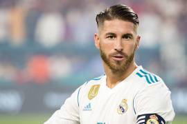 Nace hijo de Sergio Ramos...en 'Domingo de Ramos'