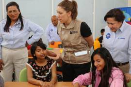 En marcha jornada de acreditación en el IEEA