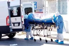 Apoyan más ambulancias sistema de urgencias médicas en Coahuila