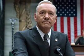 ¿Cuánto le costó a Netflix despedir a Kevin Spacey?