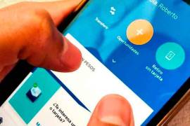 Recuerda que, al usar la banca por internet y móvil, debes tomar en cuenta las medidas de seguridad necesarias para cuidar tu información personal