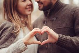 ¿Estás enamorado?... enamoramiento fortalece el sistema inmune; no sustituye las medidas de protección