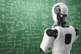 Asimismo, un 22% de los usuarios confesó utilizar la IA como si fuera una profesora virtual.