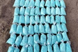 En el periodo mencionado, esas siete compañías recibieron 630 contratos, la mayoría por adjudicación directa, para la compra de materiales de laboratorio y productos químicos por un monto de 35.7 millones de pesos.