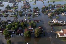 Tras el paso de Harvey, salen a la luz historias de personas que se sacrificaron por salvar a otros