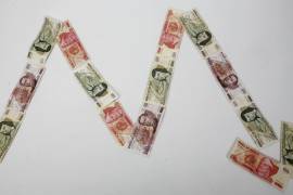 México se encuentra en un momento de recesión para la inversión, no para la economía.