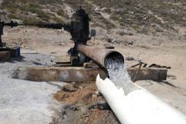 La Conagua mantendrá vigilancia permanente para evitar abusos en la explotación del agua subterránea.
