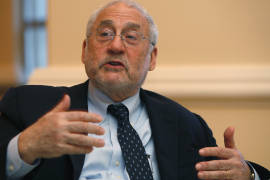 “No es tan malo ser populista”: Stiglitz