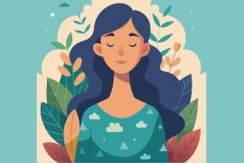 Ser conscientes de nuestras emociones es el primer paso para alcanzar el bienestar emocional.